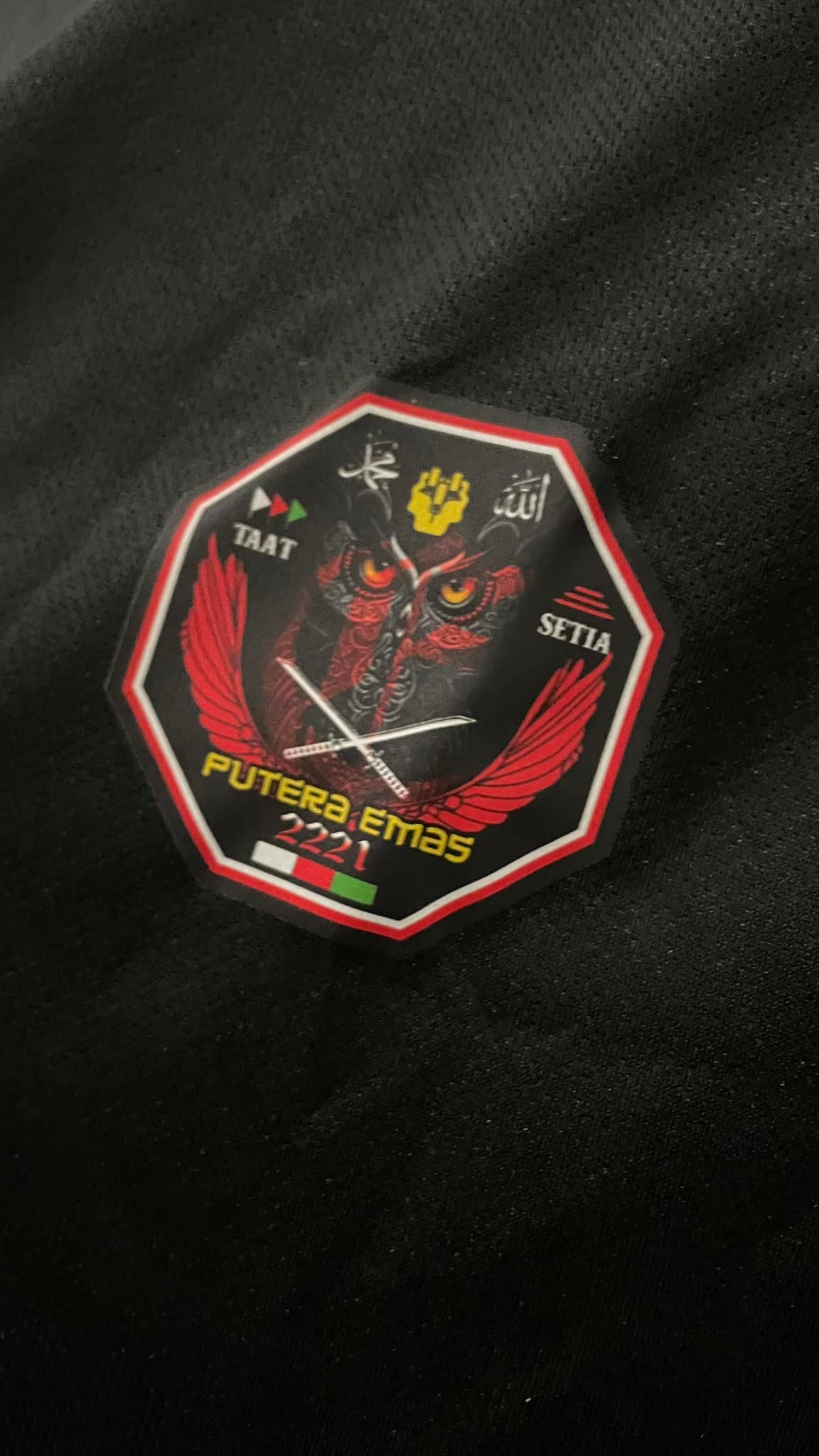 Idea Cetak Ipoh - GANDAKAN SALES KORANG DENGAN STICKER LABLE. Selepas ...