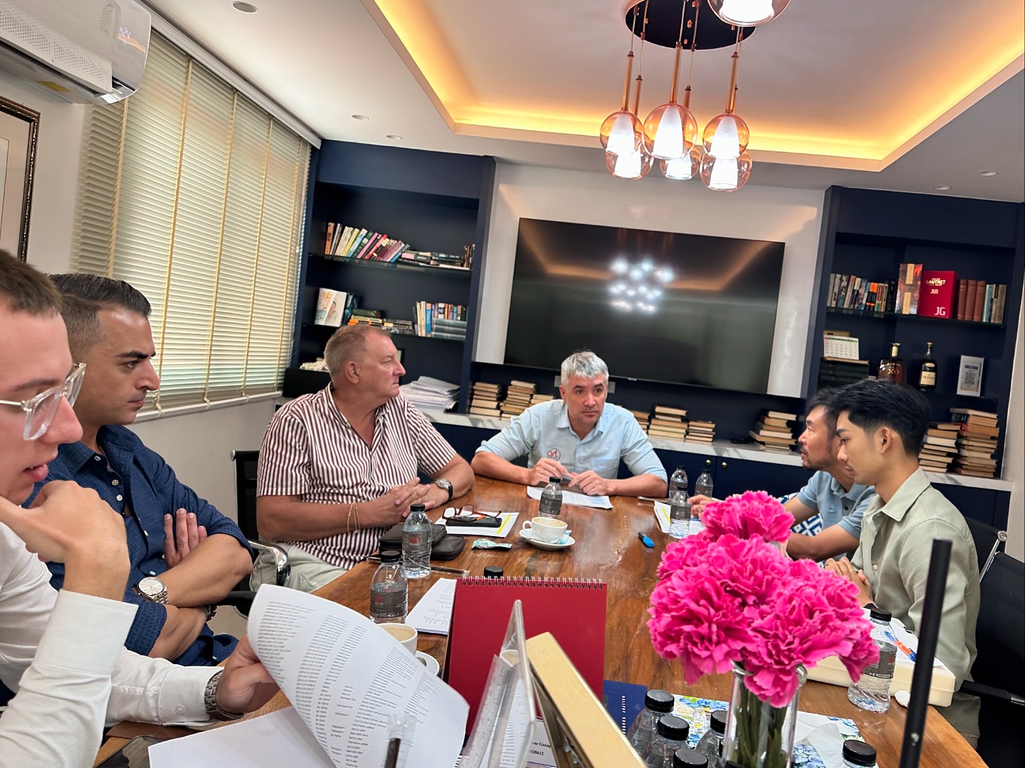 Art House Group | Amphoe Muang Phuket