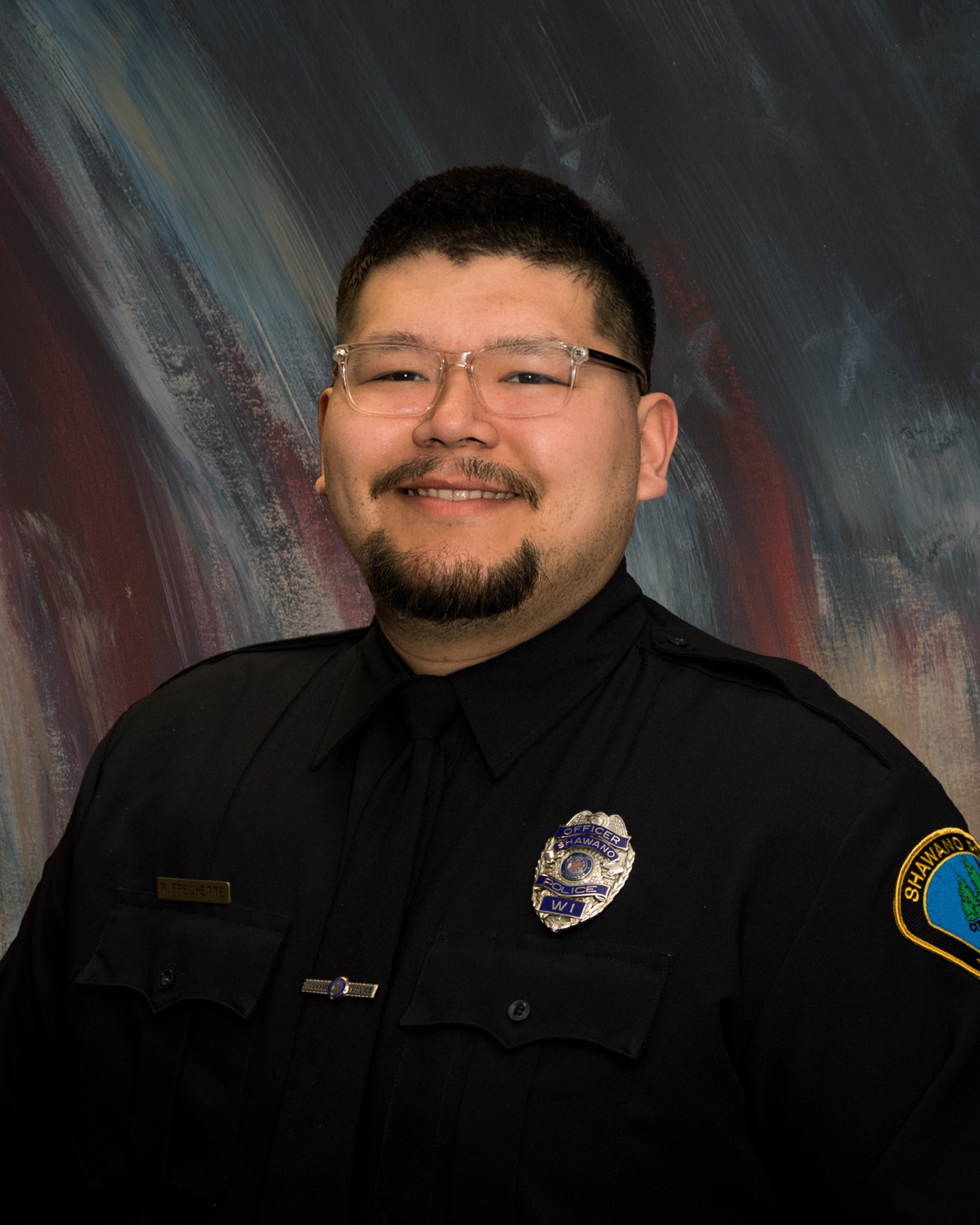 It’s time to celebrate our... - Shawano Police Department | Facebook