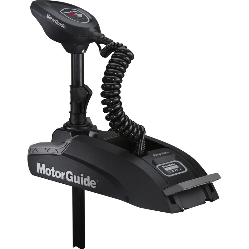 Valtinė - Žvejų dėmesiui ‼️ GPS inkaras MotorGuide Xi3... | Facebook