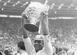 The History of Wales - Born this day 1943 in Cardiff, Clive Sullivan, a ...