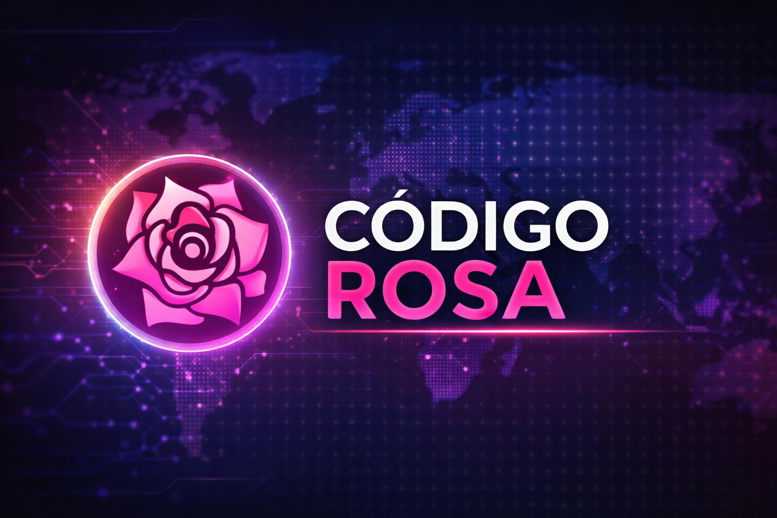 Codigo Rosa | Juárez Centro