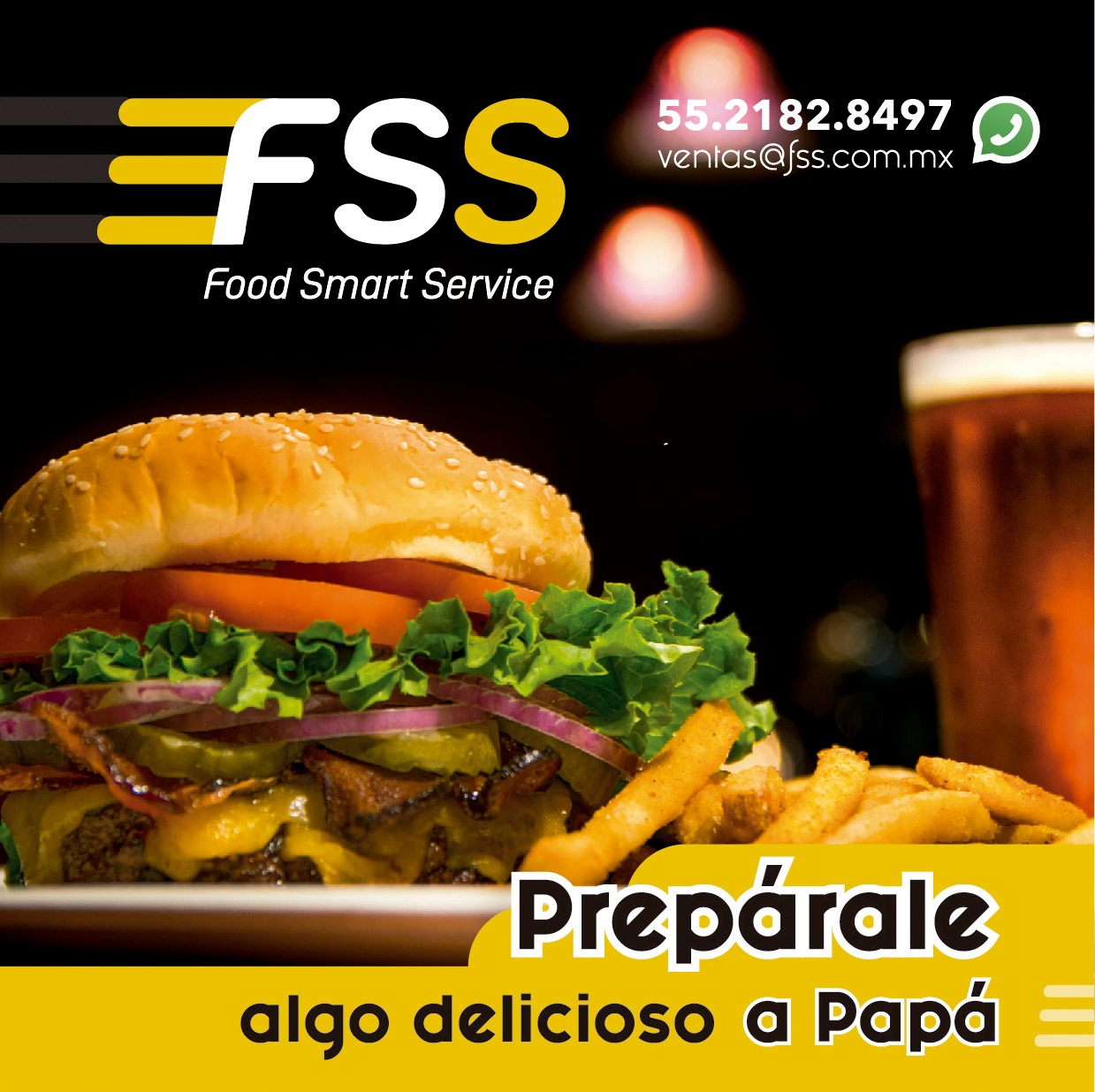 Food Smart Service
