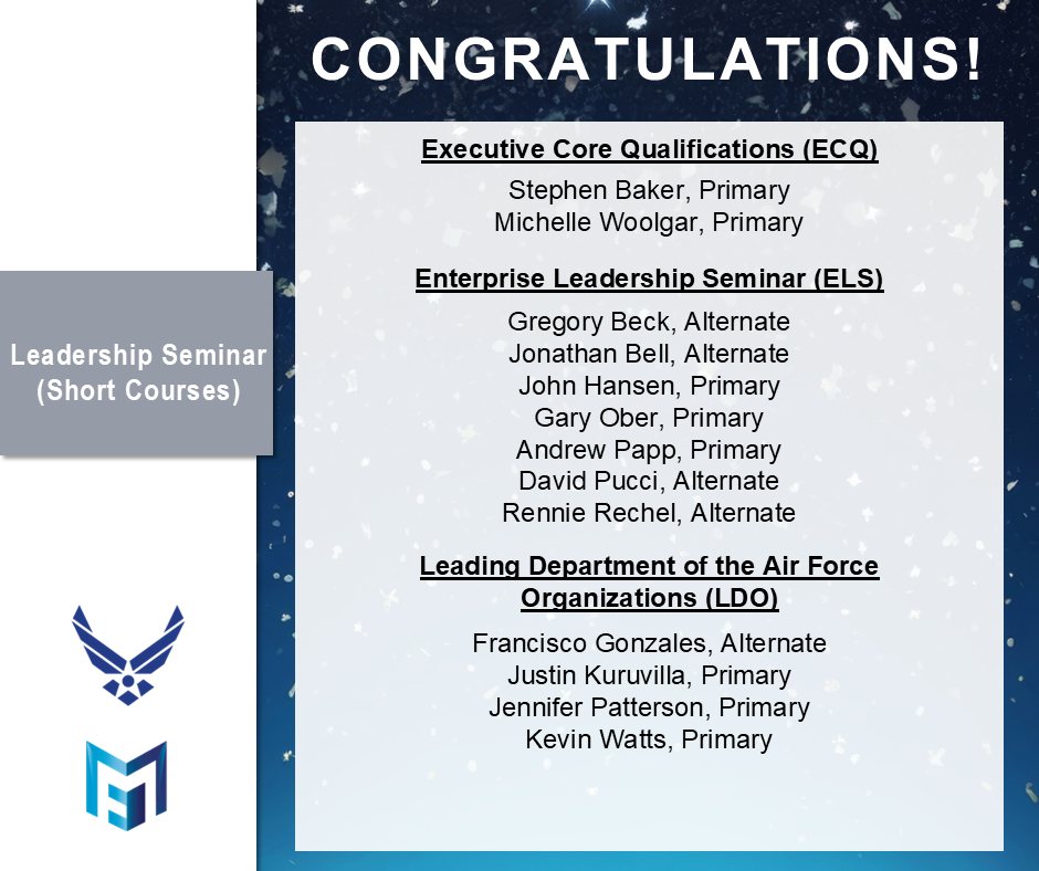 Assistant Secretary of the Air Force for FM & Comptroller added a new ...