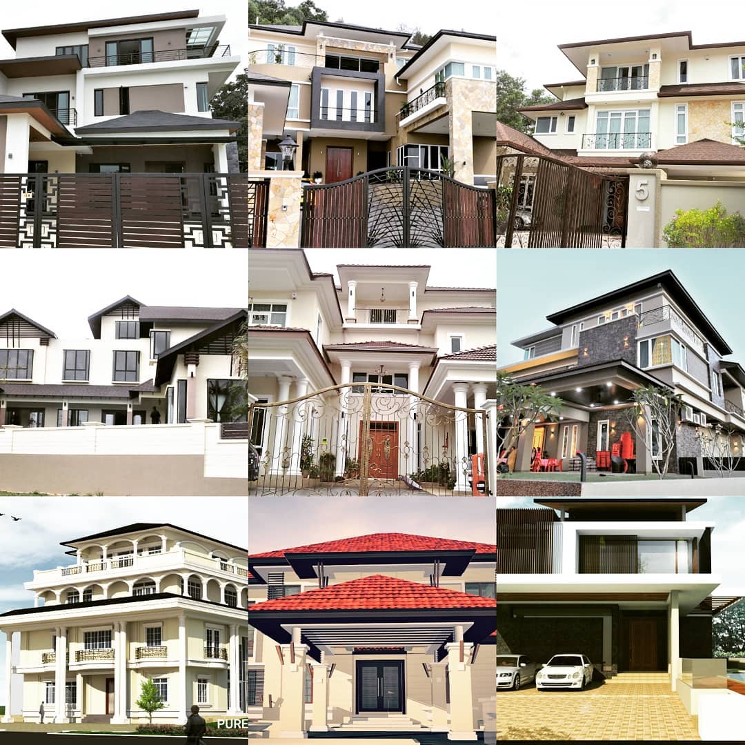 Puretech Design | Kuala Lumpur