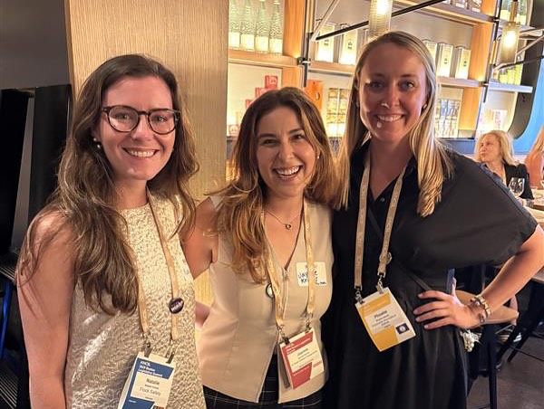 Women in Government Relations