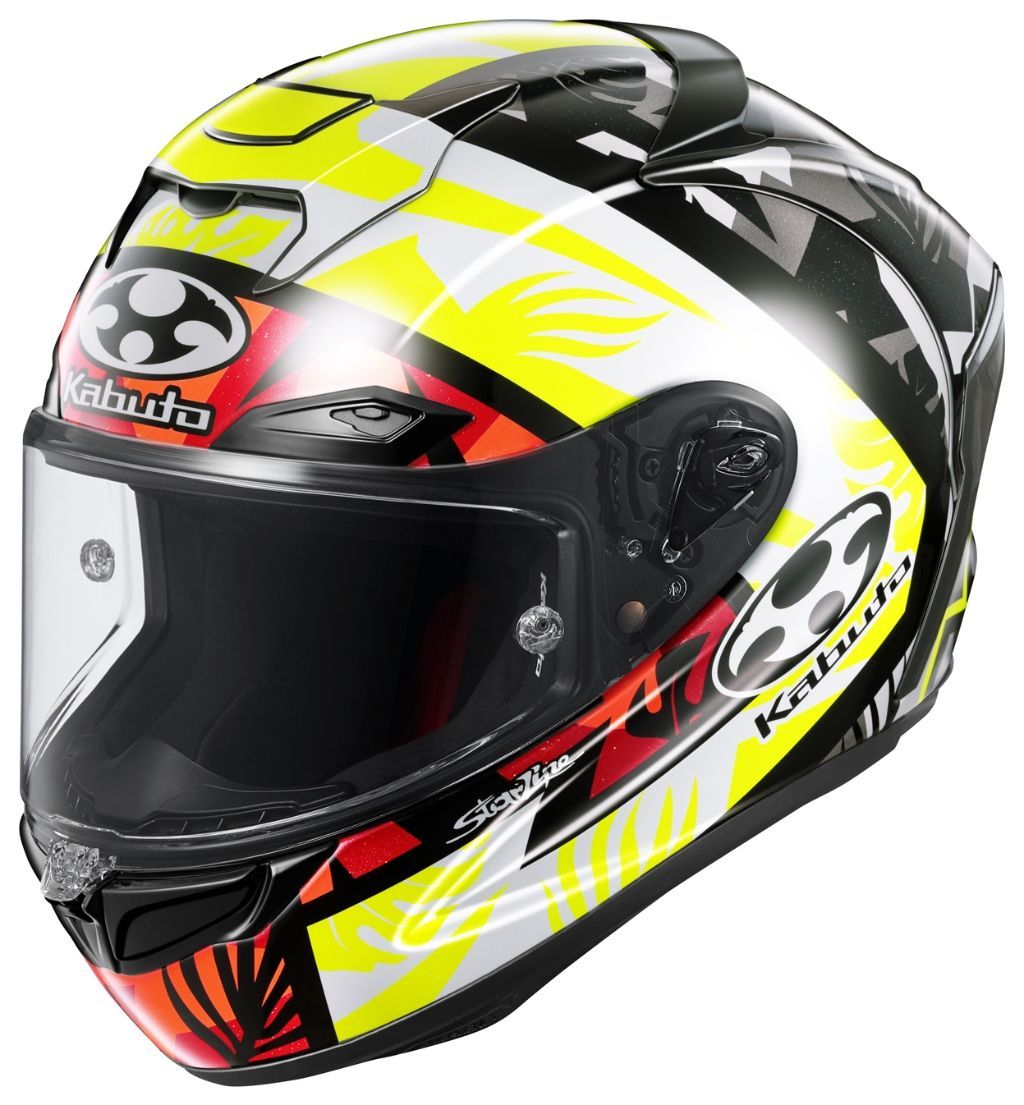 ▱ ▱ ▱ ▱ ▱ ▱ 🏍️MotoGP参戦ライダー レプリカヘルメット特集