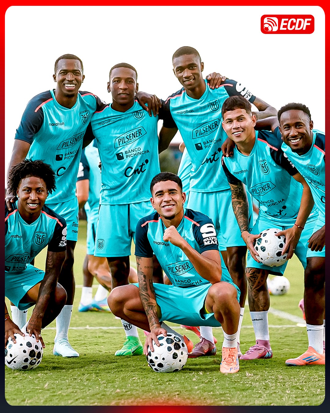 ECDF - El Canal Del Fútbol... - ECDF - El Canal Del Fútbol