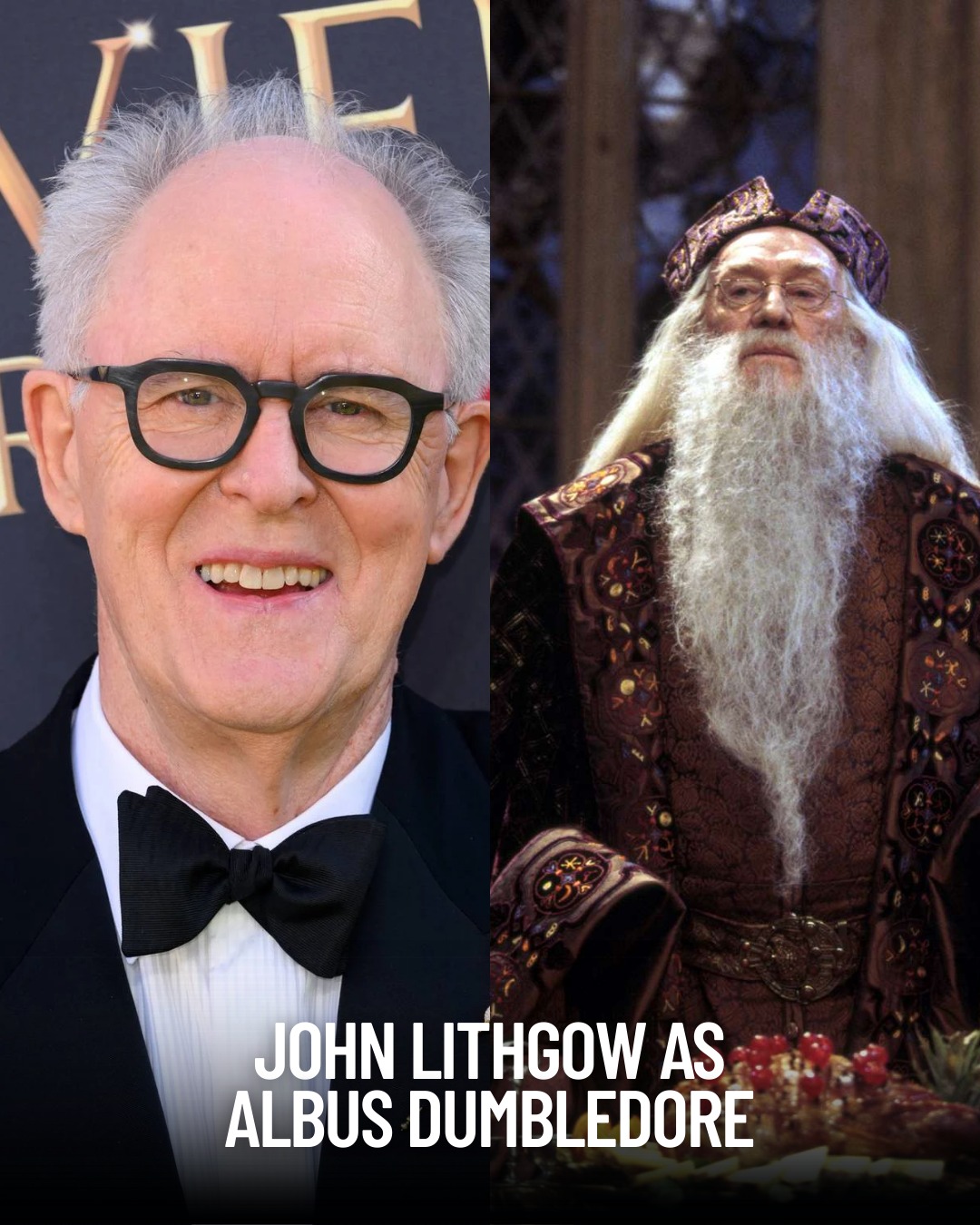 HBO just revealed the first 6 cast... - Project Nightfall | Facebook