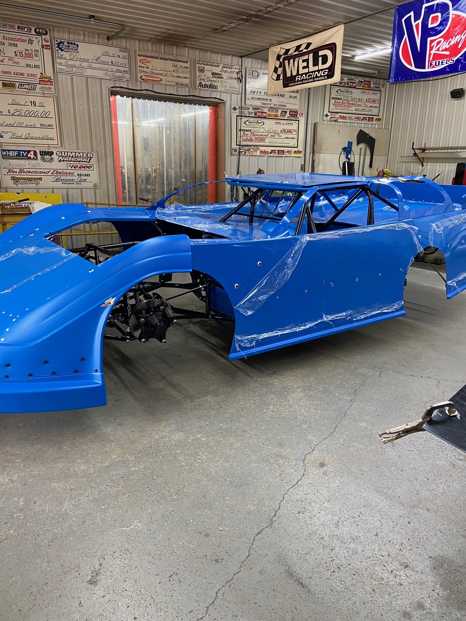 MasterSbilt Race Cars added a new... - MasterSbilt Race Cars