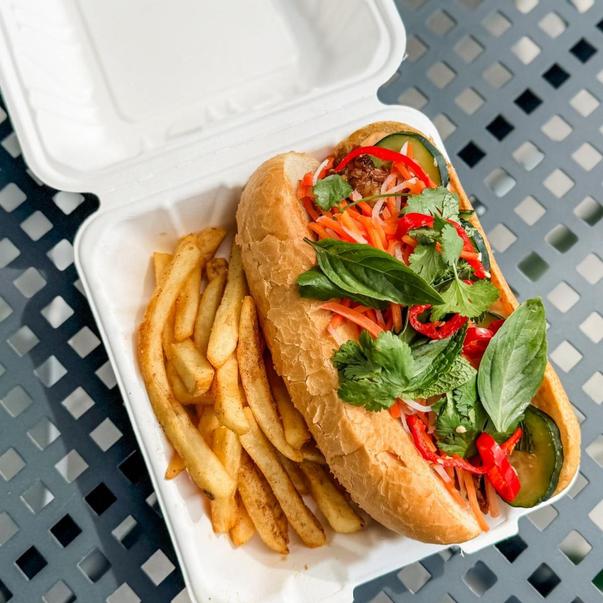 Cal Poly Dining | San Luis Obispo CA