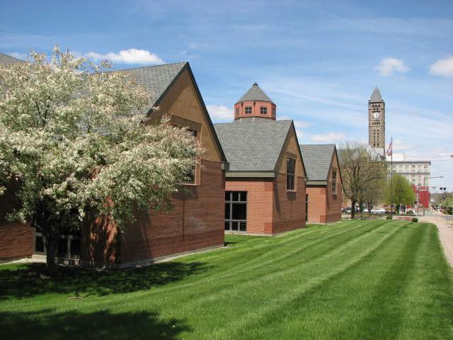 Clark County Public Library | Springfield OH