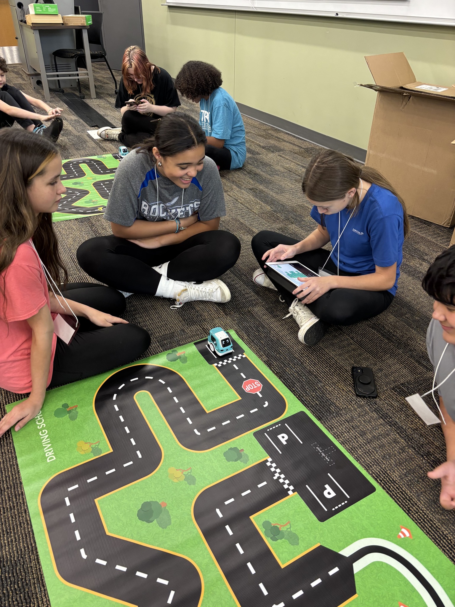 Madisonville Community... - Madisonville Community College