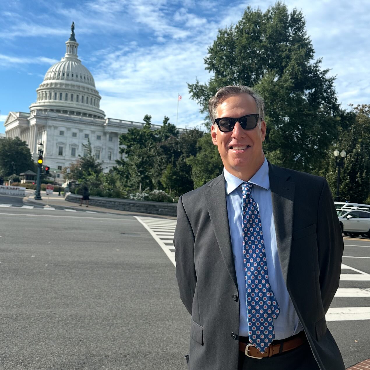 Rakestraw Books - Michael is in Washington and - despite... | Facebook