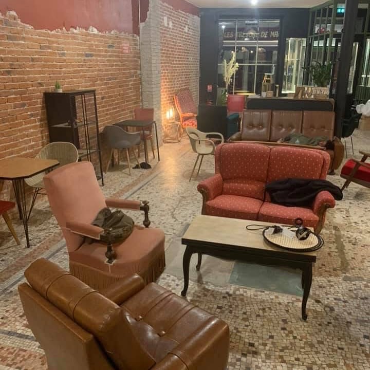 L’atelier bar | Chalon-sur-Saône