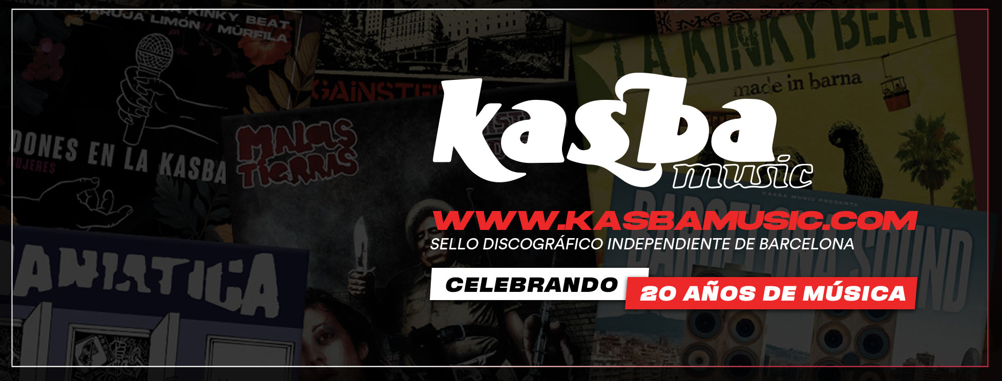 Kasba Label