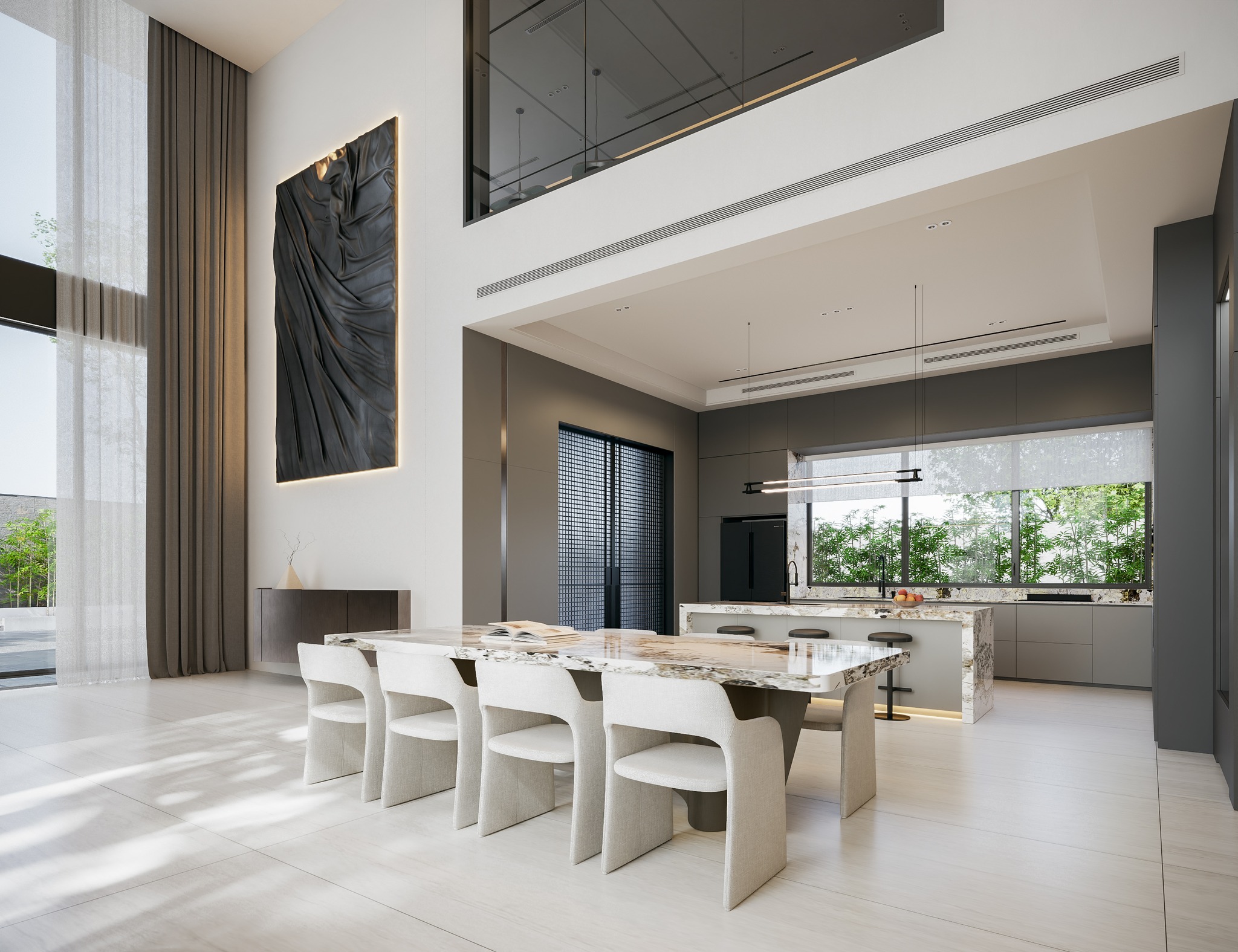 Kaizen Archi | Ho Chi Minh City
