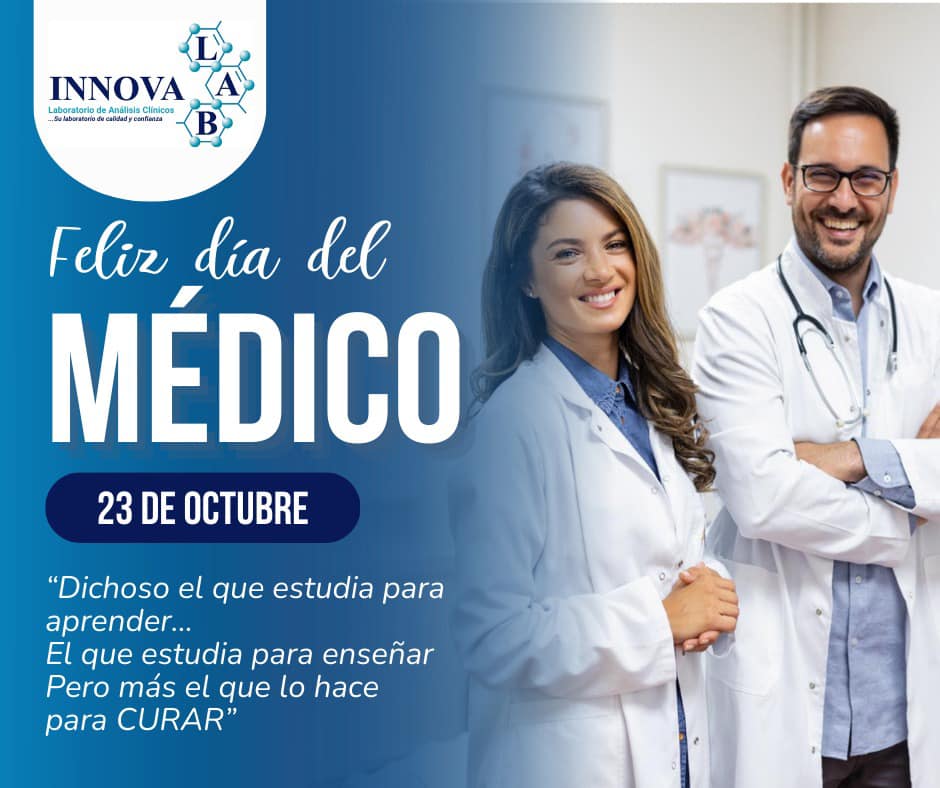 Laboratorio Innova Lab | Orizaba