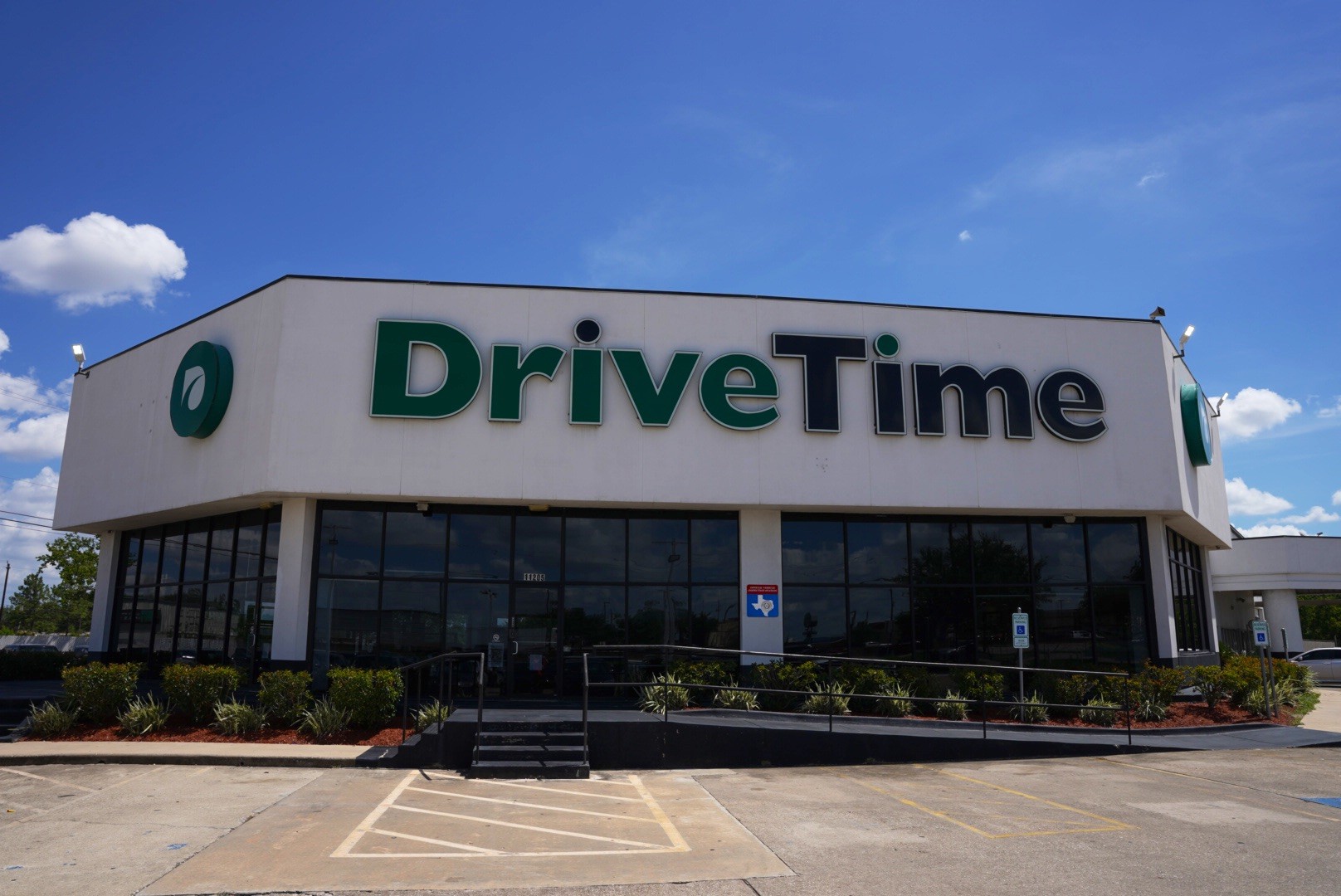 DriveTime Car Sales | Houston TX