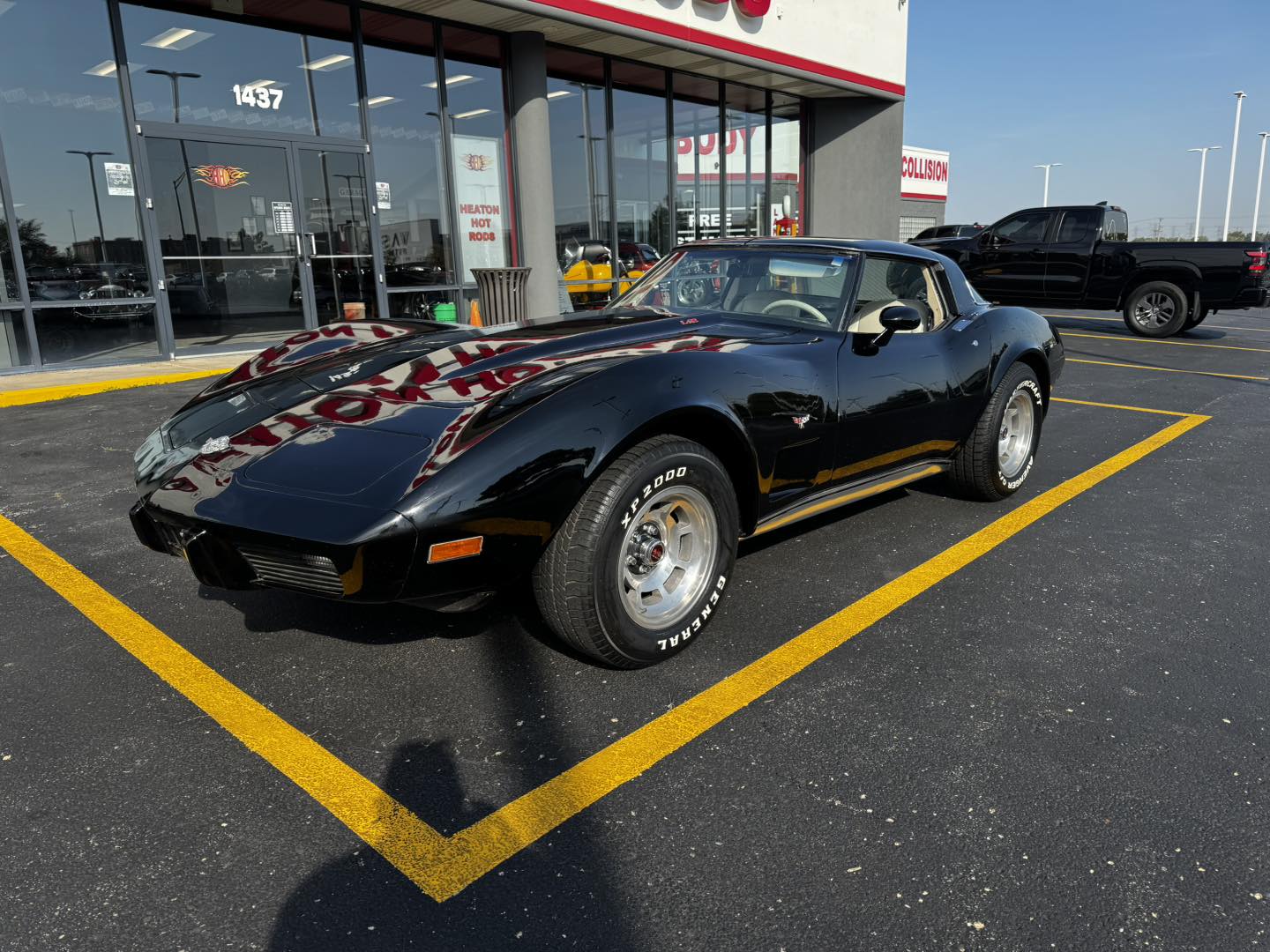 Heaton Hot Rods - Heaton Hot Rods added a new photo.