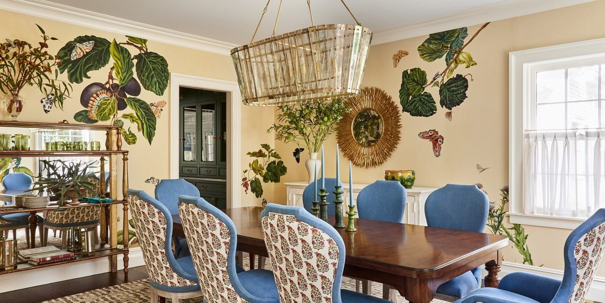 House - These Were Our 10 Most Popular Home Tours of 2025 | Facebook