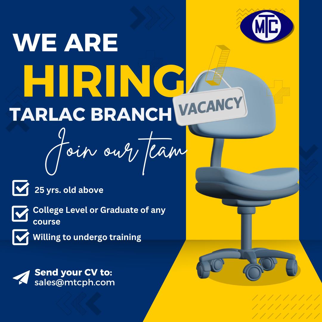 MTC LAB | Manila