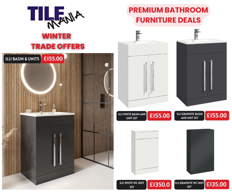 Tile Mania Denton - Bathroom renovation | Facebook