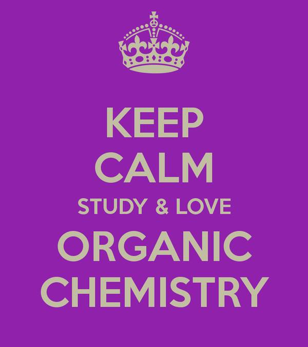 CHEM 4 - Organic Molecules Report | Facebook