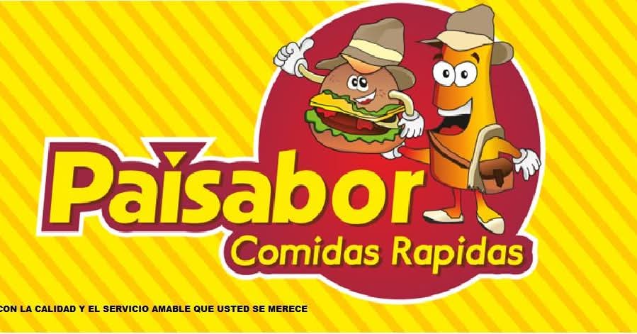 Paisabor Comidas Rápidas | Tunja