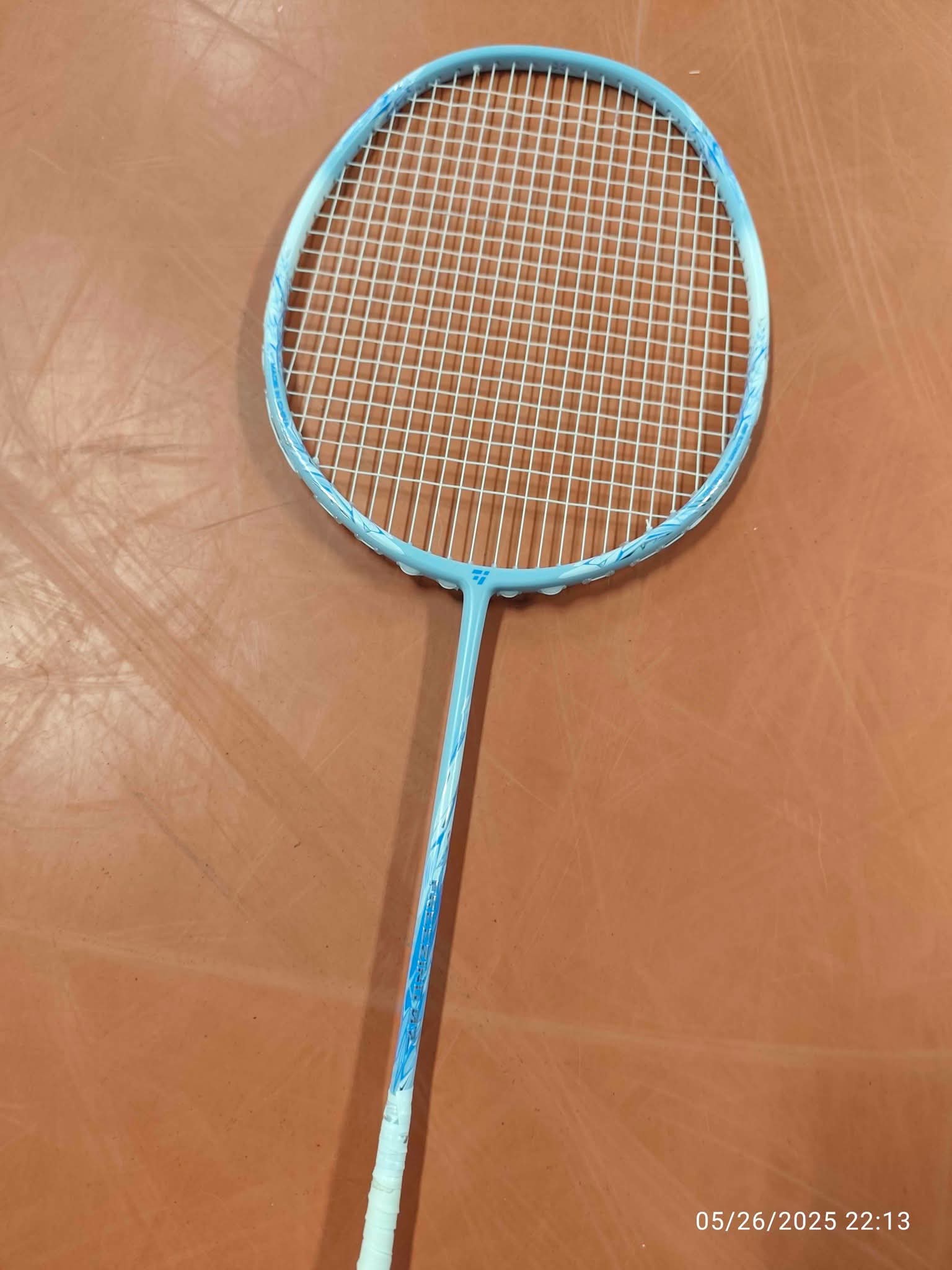 OGKILS FREEZING BADMINTON RACKET - Tennis & Racquet Sports - Manila ...