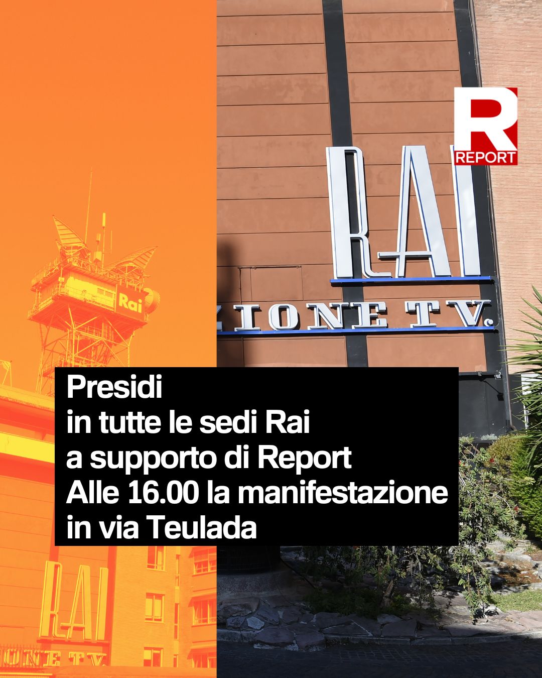 Zona Locale CRM - In concomitanza con il presidio... | Facebook