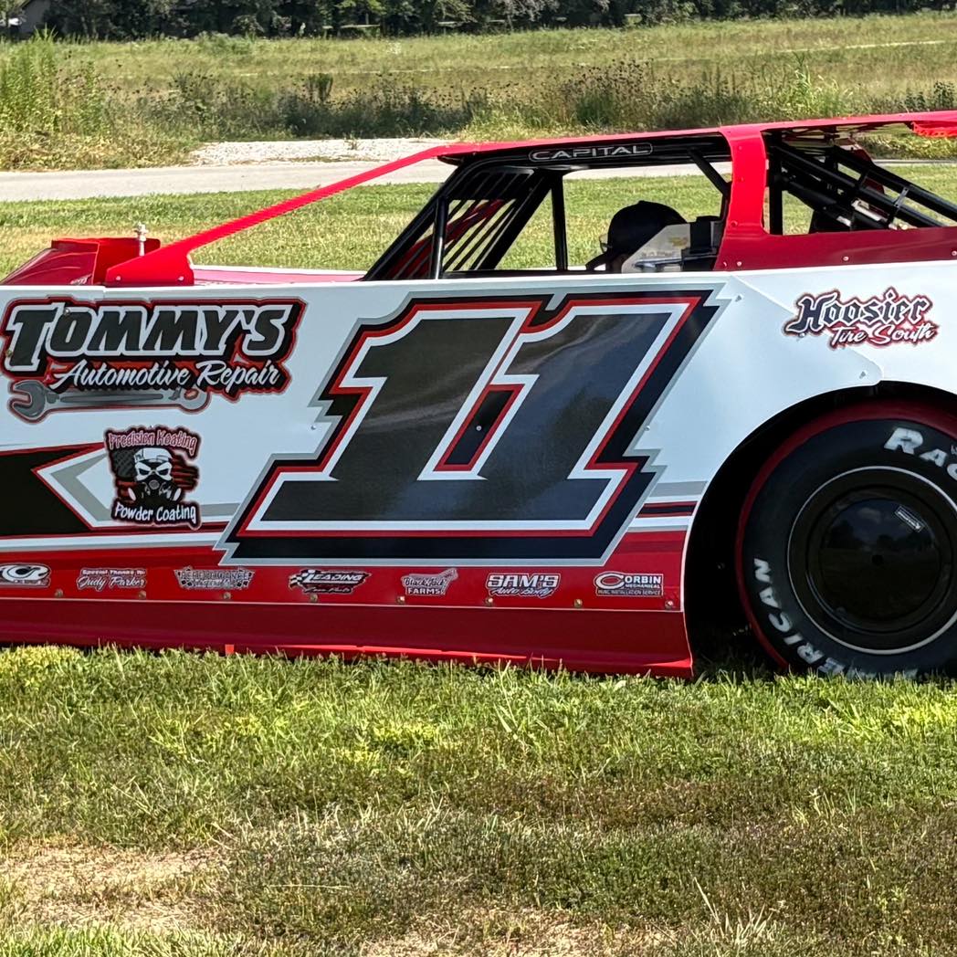 Tommy Bailey Racing added a new photo. - Tommy Bailey Racing