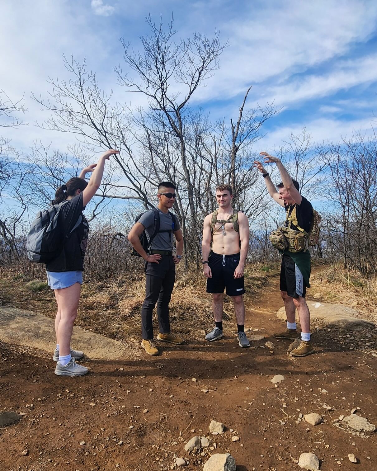 Hofstra University Army ROTC | Uniondale NY