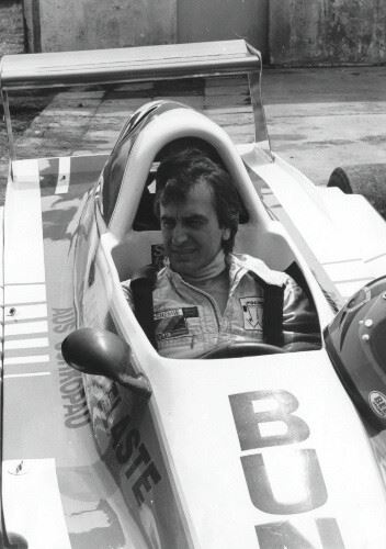 Racing Team Siegert