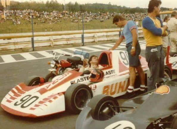 Racing Team Siegert
