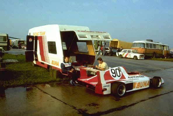 Racing Team Siegert