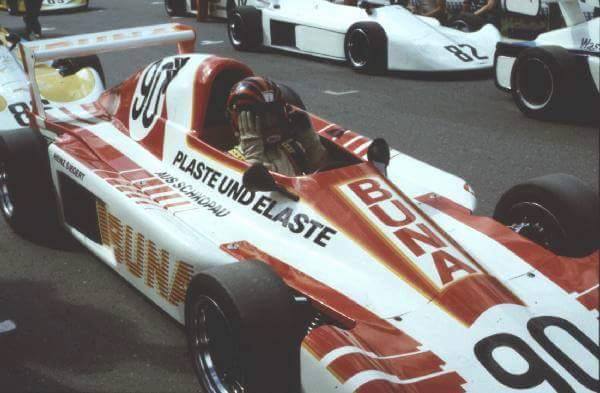 Racing Team Siegert