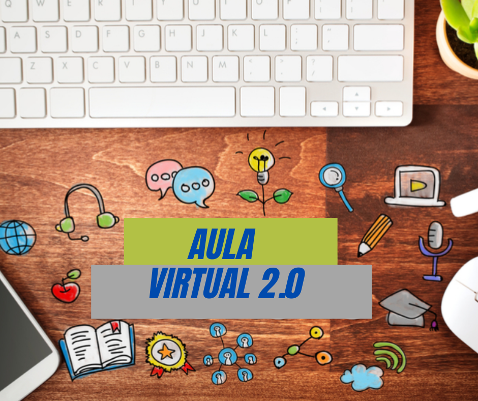 Aula Virtual 2.0