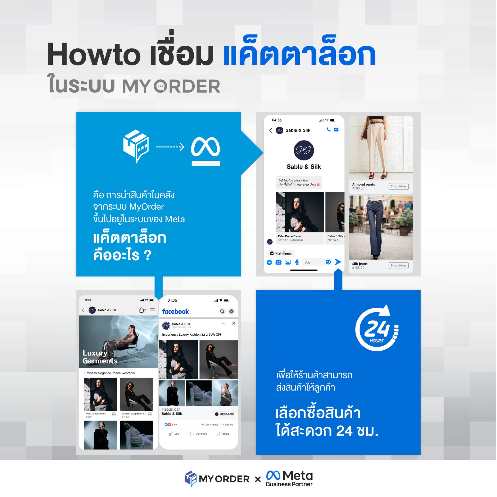 Howto เชื่อม 