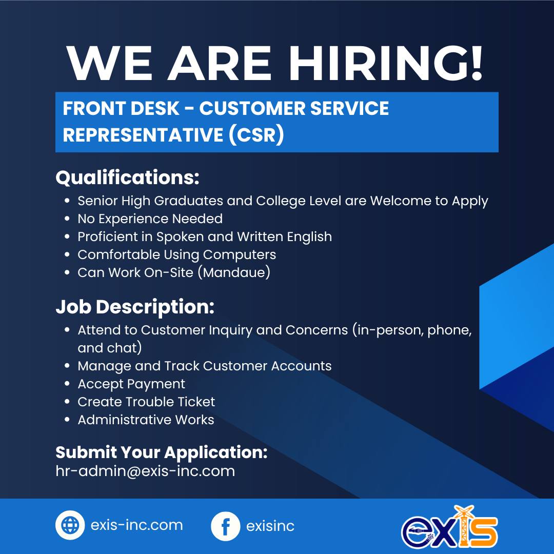 EXIS Inc.
