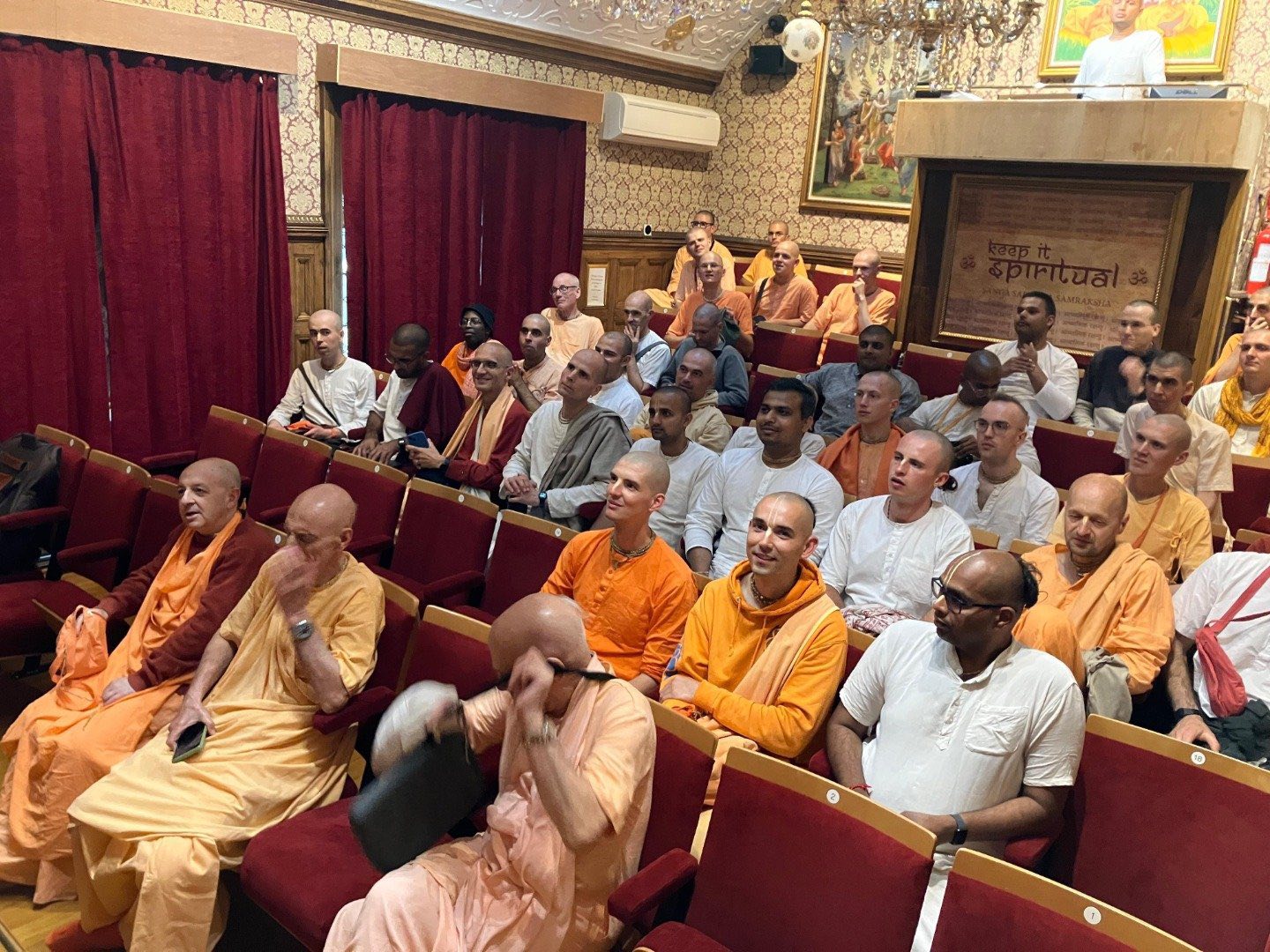 ISKCON News - ISKCON News added a new photo.