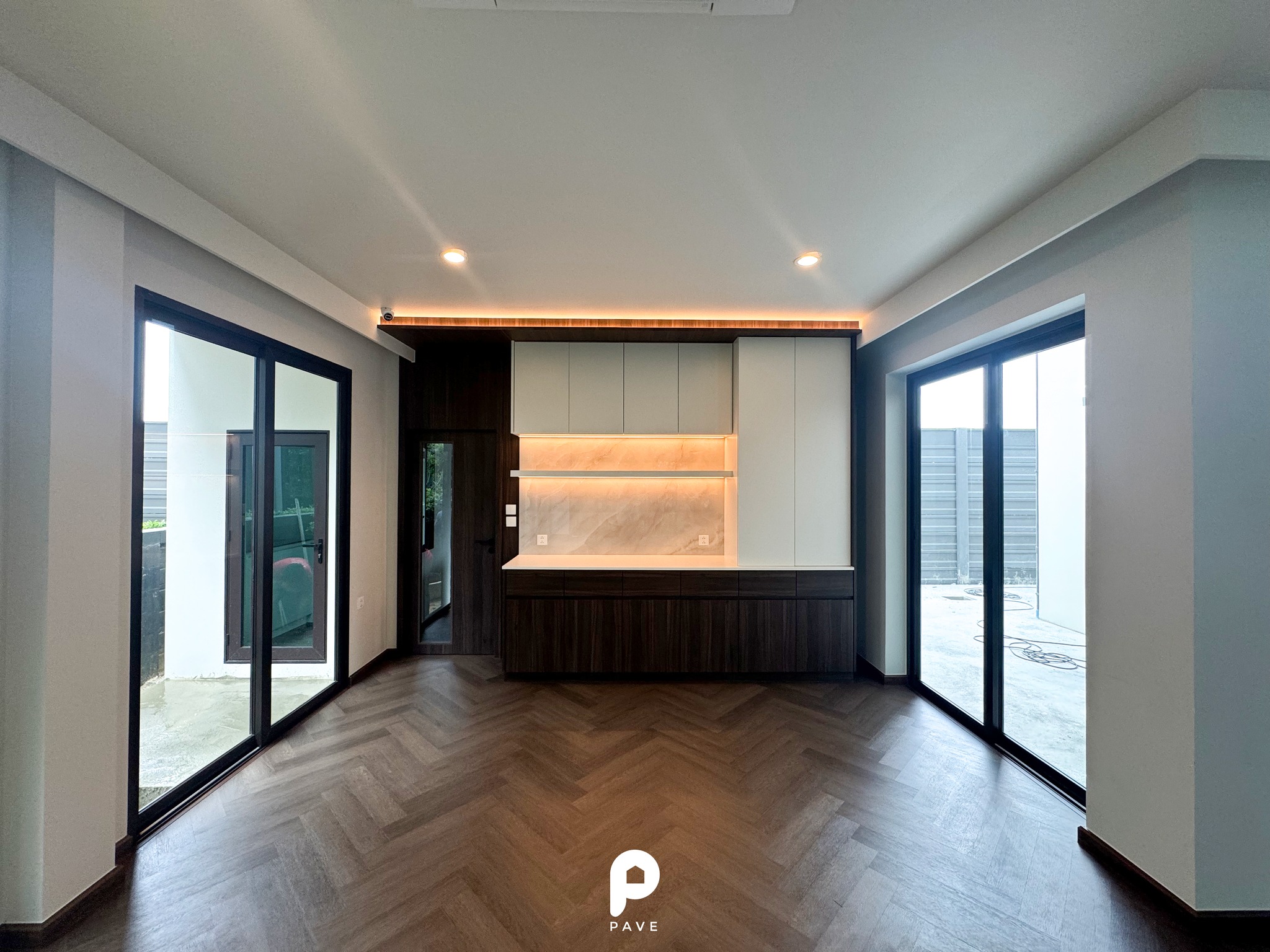 Pave Design Studio รับออกแบบและตกแต่งภายใน | Bangkok