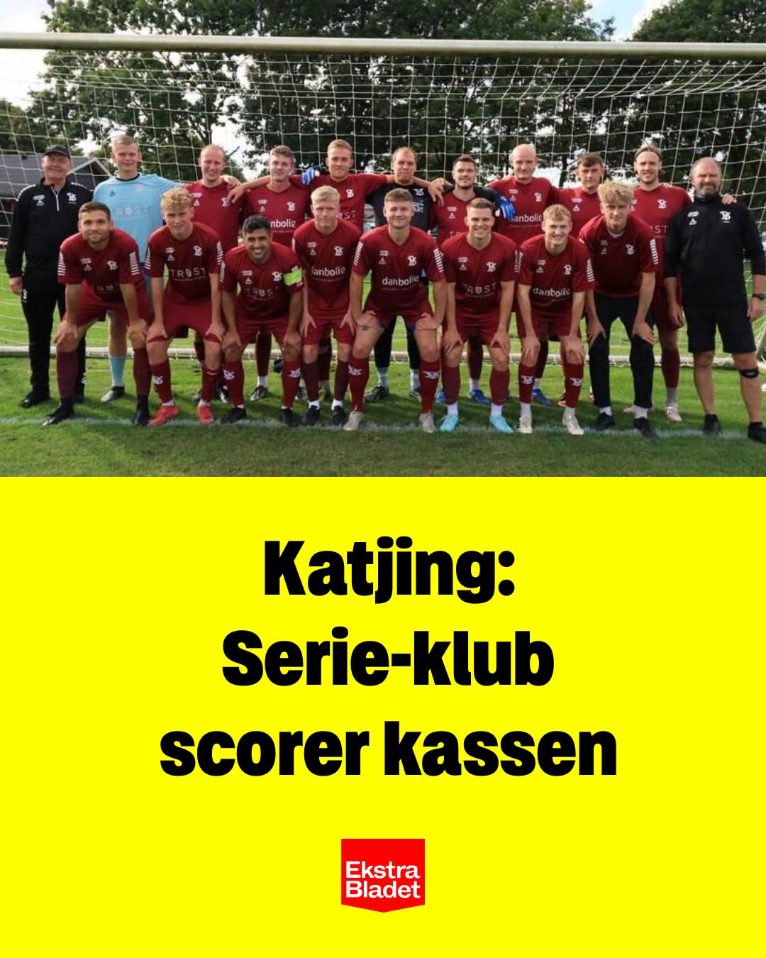 Ekstra Bladet | Facebook