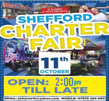 🎡⭐️HARRIS'S FUNFAIR⭐️🎡 We... - J W Harris and Sons Funfairs | Facebook