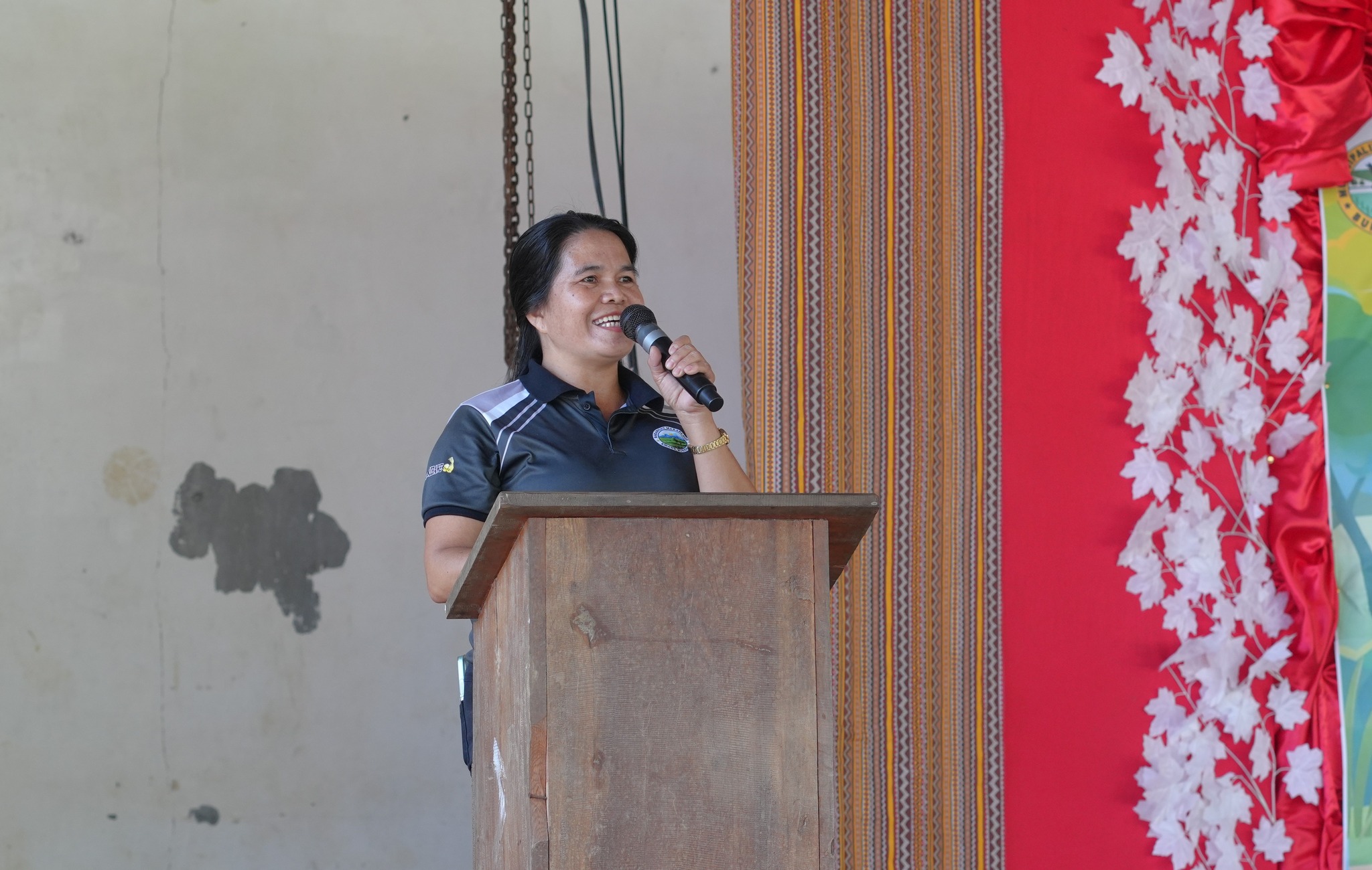 LGU Kibawe - WELCOME, POLICE COLONEL JUN MARK JANDAYAN... | Facebook