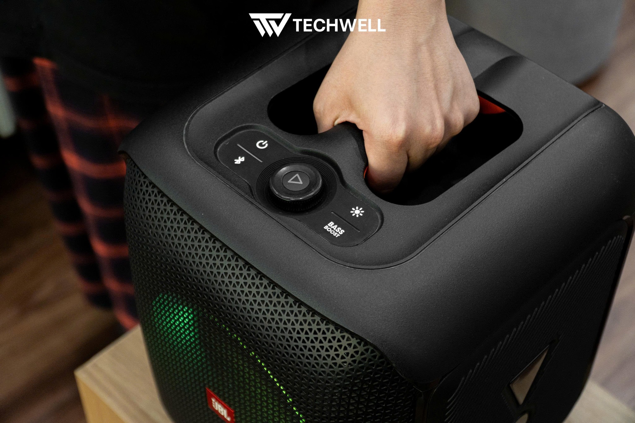 Techwell - Chuyên đồ công nghệ | Hanoi