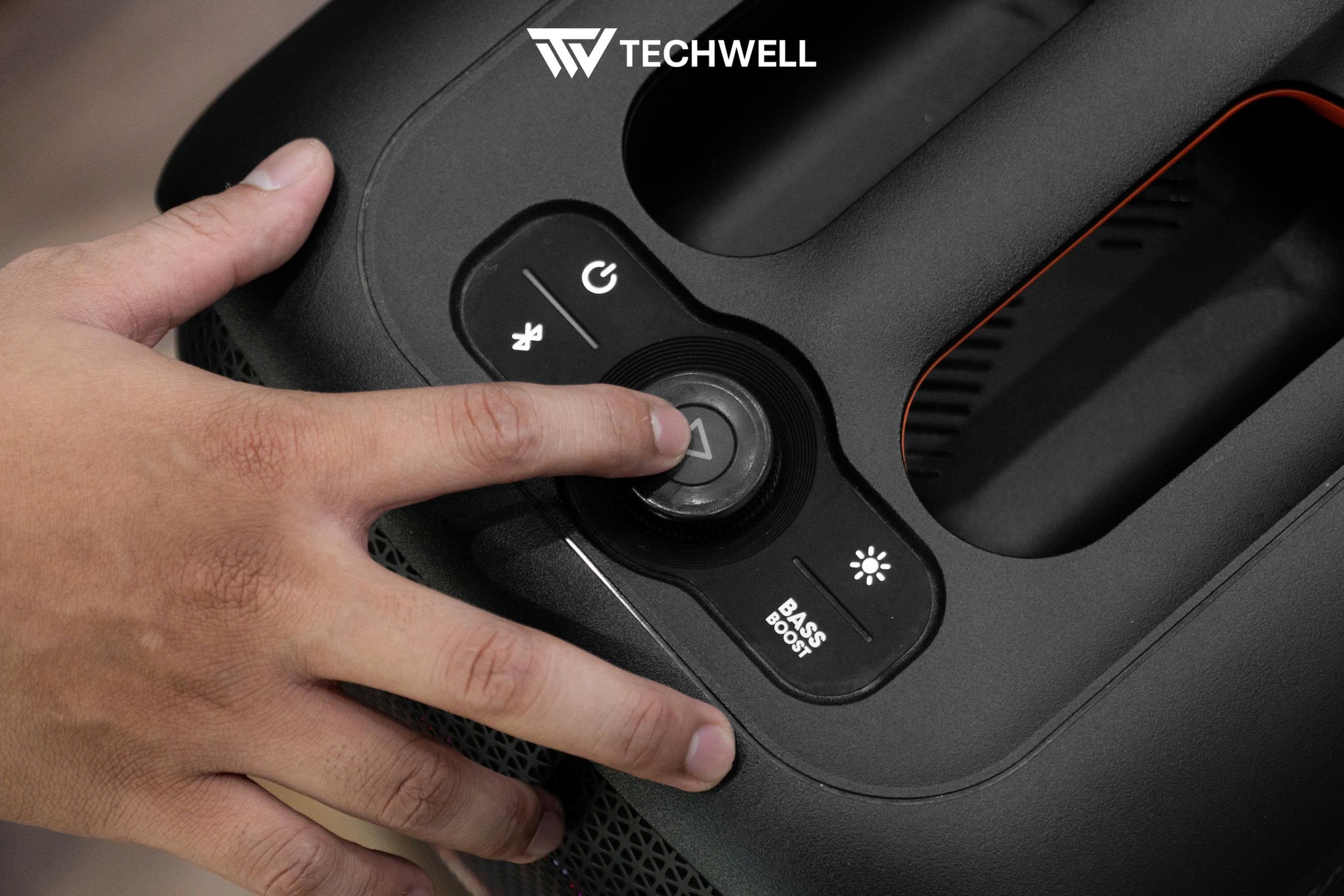 Techwell - Chuyên đồ công nghệ | Hanoi