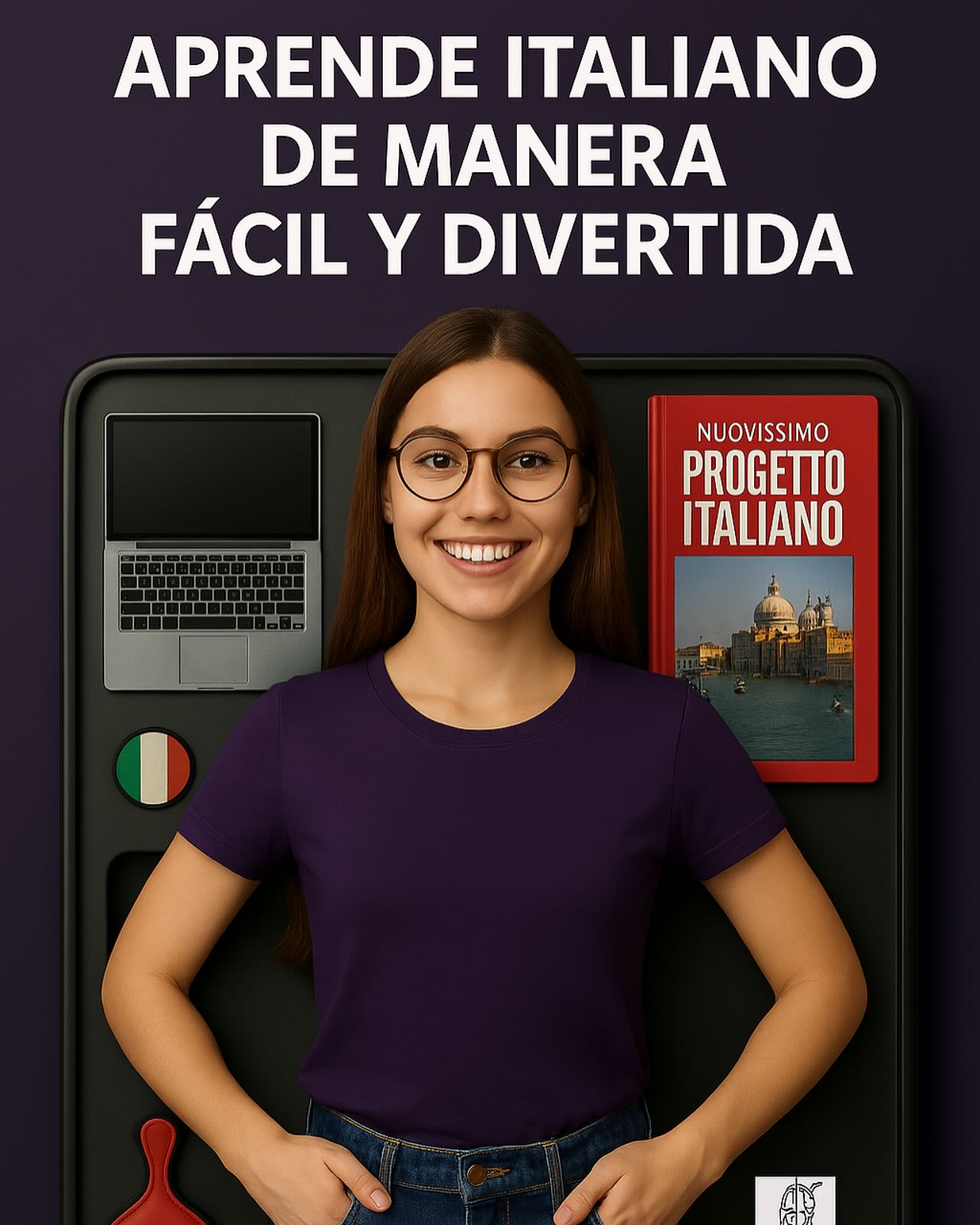 Centro - Aprende #italiano y descubre la #magia de #italia 🇮🇹🤩 Domina ...