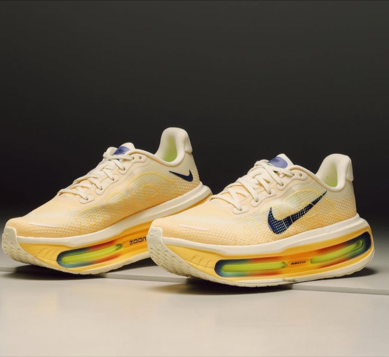 New In! ? For only ¥33,000/P12,400 Pre-order! | Nike Vomero 