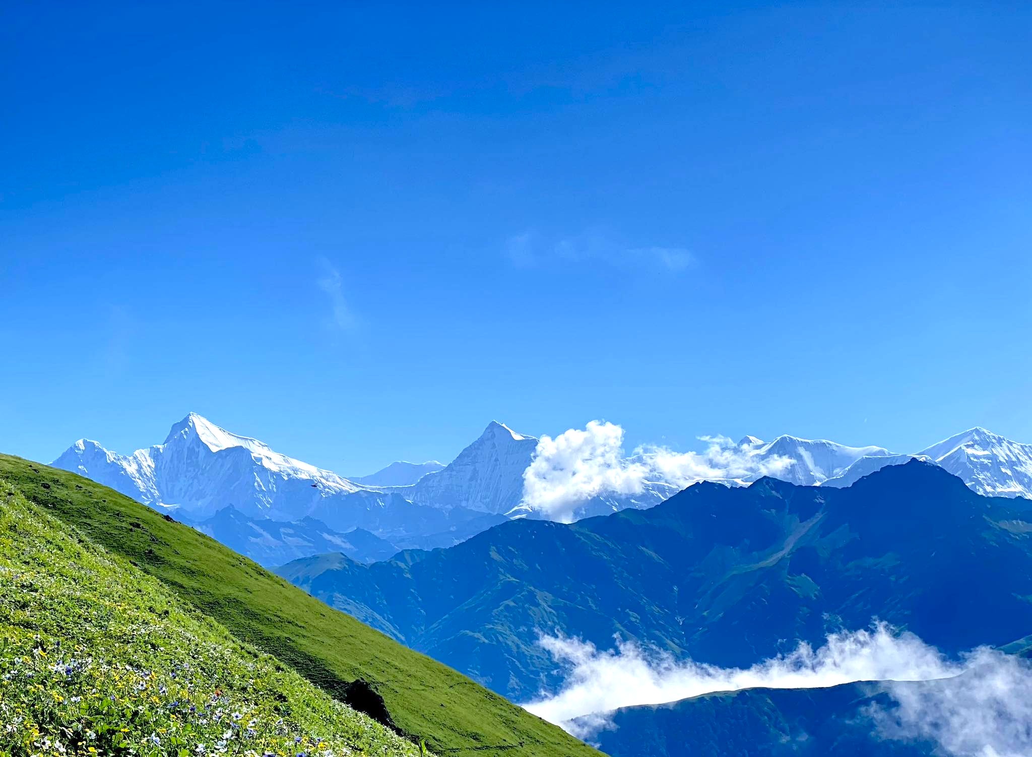 𝗥𝘂𝗸𝘂𝗺,𝗡𝗲𝗽𝗮𝗹 - रुकुम नेपाल